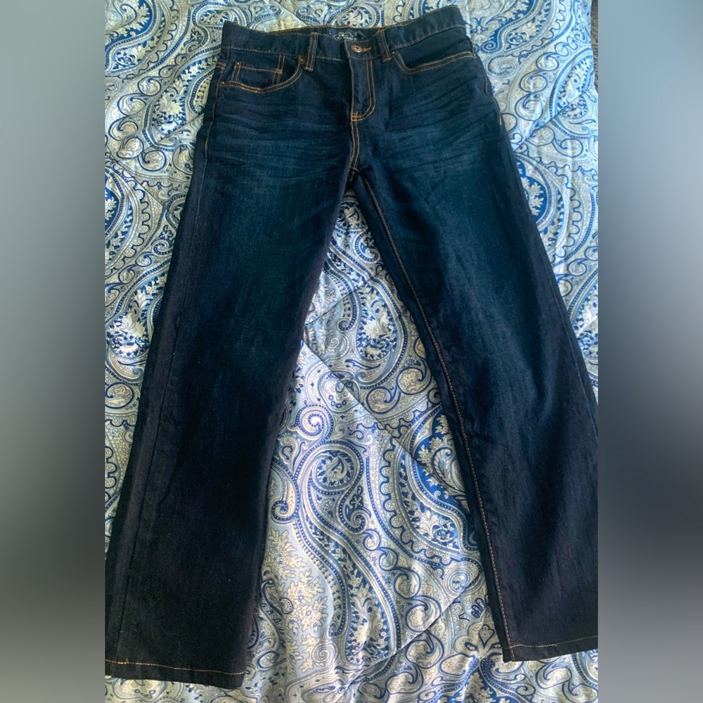 Lucky Brand (Never used) Size 14 Jeans for boys.